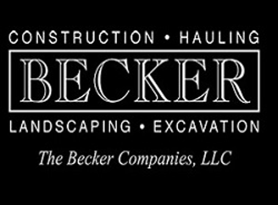 The Becker Companies, LLC - Fairfield, CT