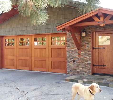 Alpine Garage Door of Lake Tahoe - South Lake Tahoe, CA