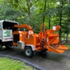 Tim W. Frazier Tree Service gallery