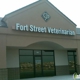 Fort Street Veterinarian