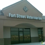 Fort Street Veterinarian