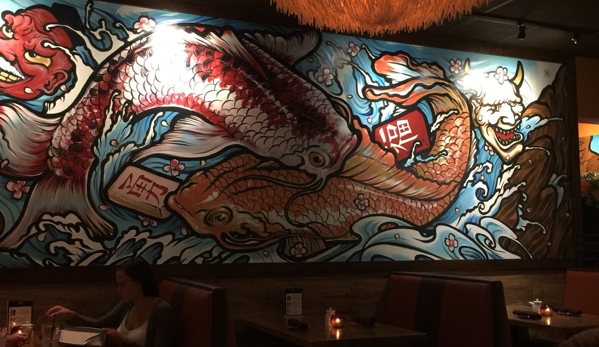 Yakuza - Pompano Beach, FL