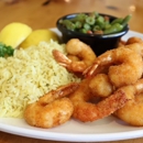 Sea Island Shrimp House - American Restaurants