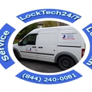 LockTech24/7 - Locks & Locksmiths