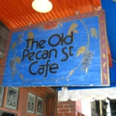 Old Pecan Street Cafe - Bakeries