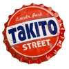 Takito Street Lincoln Park gallery