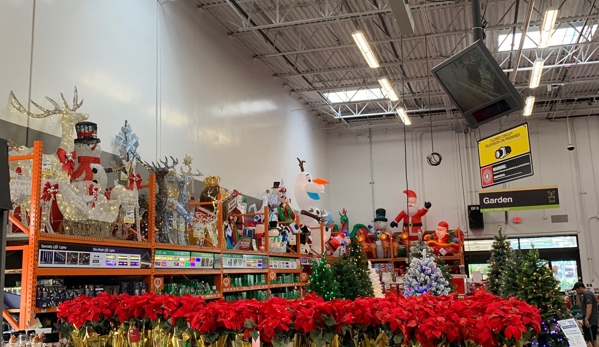 The Home Depot - Lake Mary, FL