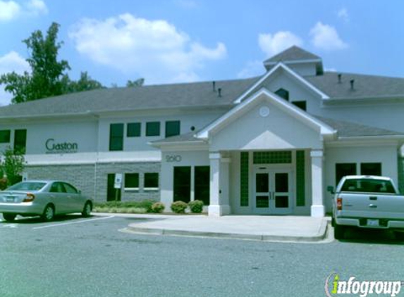 Gaston Hematology & Oncology - Gastonia, NC