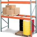 All Rack & Shelving Inc - Containers