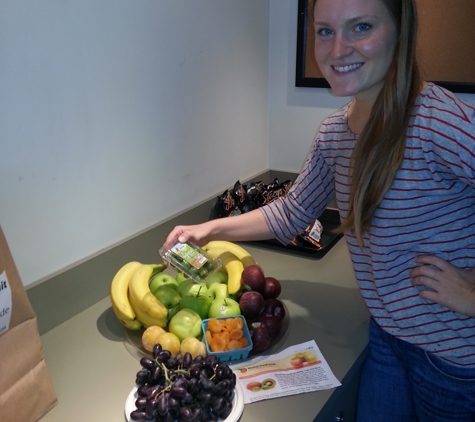 Market Fresh Fruit | Eat Healthy at Work - Seattle, WA