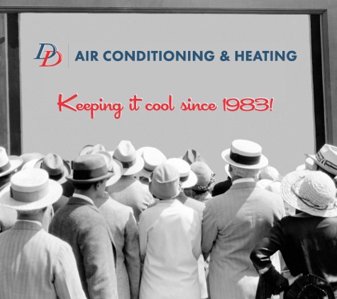 D & D Air Conditioning and Heating - Lehigh Acres, FL