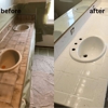 Classic Tub Repairs Bathtub Refinishing gallery