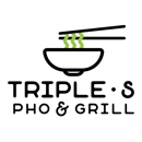 Triple S Pho & Grill - Cypress