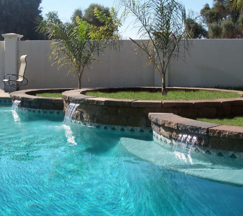 SIMPLY NATURAL POOLS - San Tan Valley, AZ