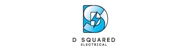 D Squared Electrical Pty Ltd Logo