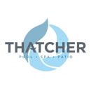 Thatcher Pools & Spas Inc - Spas & Hot Tubs