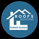 Roofs Restored - Roofing Contractors
