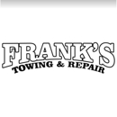 Frank's Towing & Repair - Locks & Locksmiths