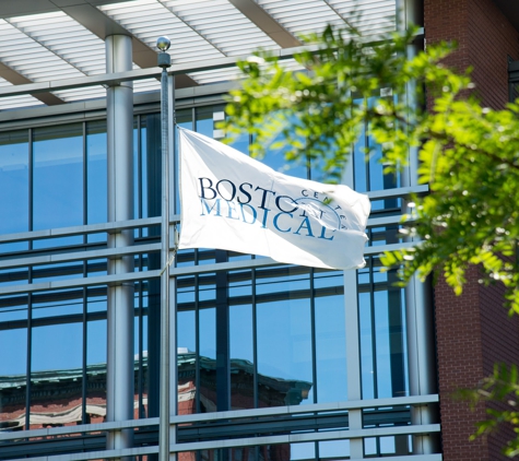 Boston Medical Center - Boston, MA