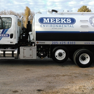 Meeks Environmental Services LLC - Bessemer, AL