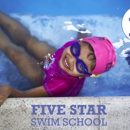 Five Star Swim School - Edison - Swimming Instruction