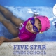 Five Star Swim School - Edison