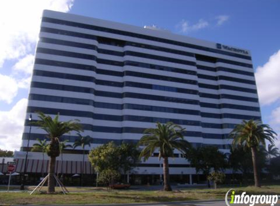 International Shipping Partners Inc - Miami, FL