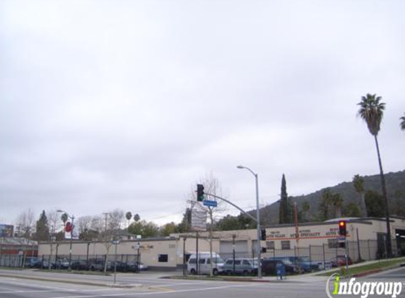 California Z Cars - Los Angeles, CA