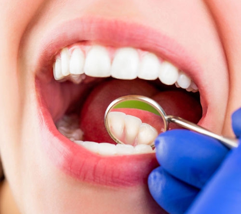 Nigel Burnett Dental - Geelong West, VIC