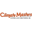 Climate Masters - Heating, Ventilating & Air Conditioning Engineers
