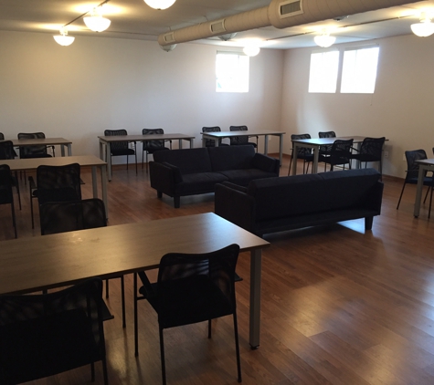 Synergy Coworking - Madison, WI