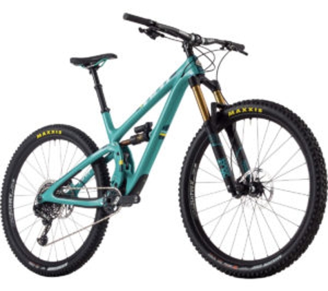 Junction Bike Company and Rentals - Apache Junction, AZ