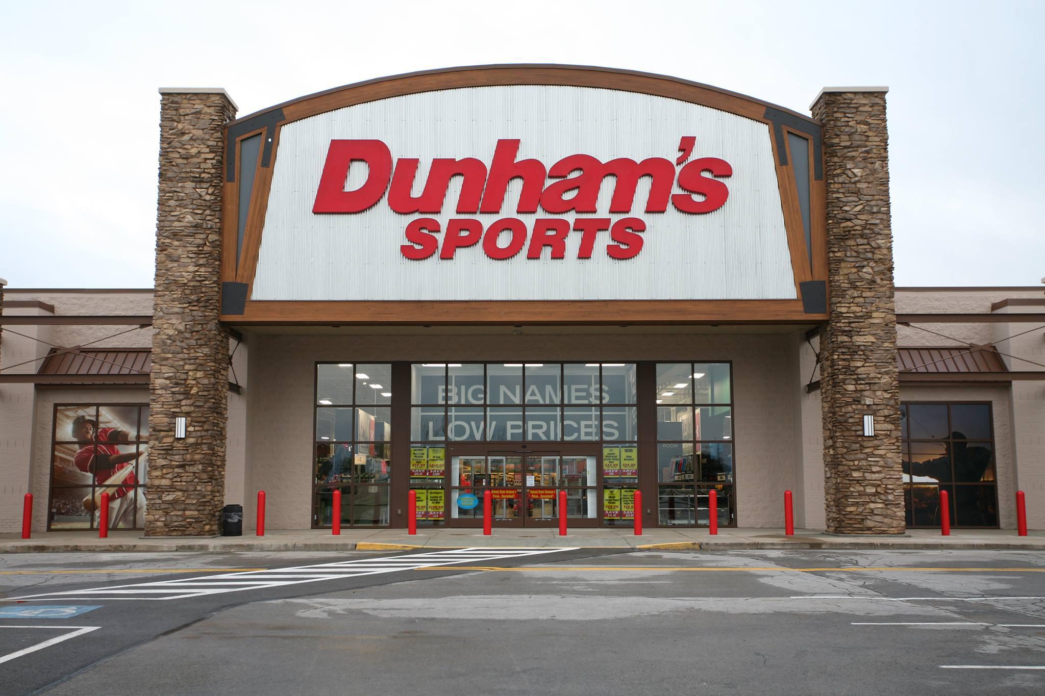 Dunhams Sporting Goods Mail In Rebates