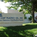 Elkay Plastics Company - Plastics & Plastic Products