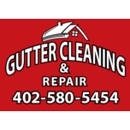 Gutter Cleaning & Repair - Gutters & Downspouts