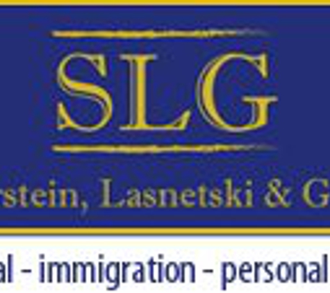 Lasnetski Gihon Law - Jacksonville, FL