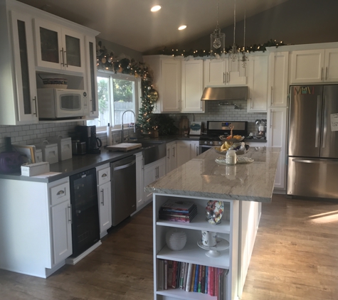 Rudy's Custom Cabinets - San Bernardino, CA