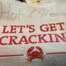 Joe's Crab Shack - Seafood Restaurants