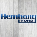 Hemborg Ford