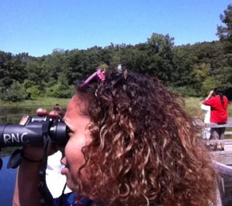 Richardson Nature Center - Minneapolis, MN