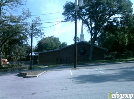 Primera Iglesia Bautista Church - Carrollton, TX