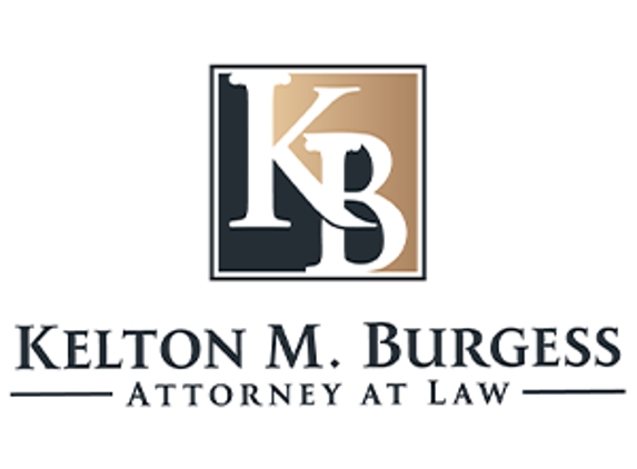 Law Offices of Kelton M. Burgess - Pittsburgh, PA