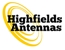 Highfields Antennas Logo