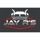 Jay R's Auto Body & Truck Collision