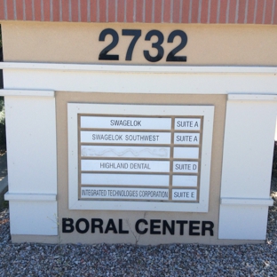 Highland Dental Lab - Albuquerque, NM