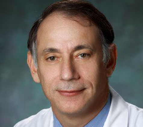 Henry Halperin, MD - Baltimore, MD