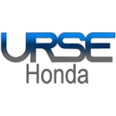 Urse Honda - New Car Dealers
