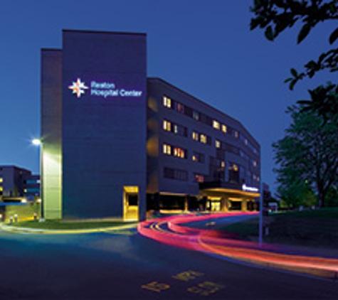 Reston Hospital Center - Reston, VA