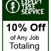 Expert Tree Service gallery