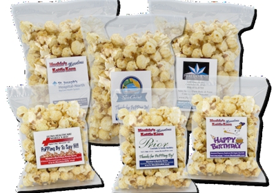 mookie's kettle corn